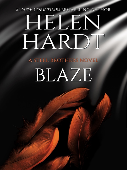 Title details for Blaze by Helen Hardt - Available